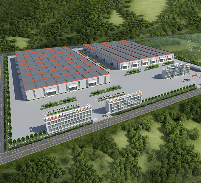 factory